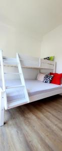Laura apartman na plaži