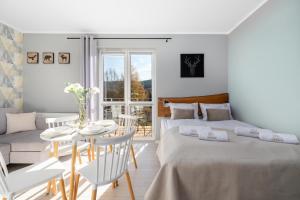 Apartamenty Izerskie - ul. Cicha 13F-G