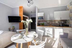 Apartamenty Izerskie - ul. Cicha 13F-G