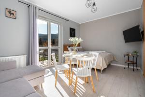 Apartamenty Izerskie - ul. Cicha 13F-G