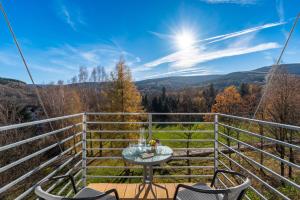 Apartamenty Izerskie - ul. Cicha 13F-G