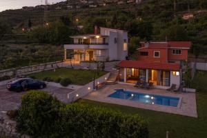 Villa Josipa