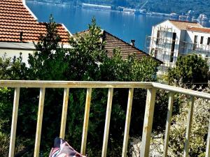 Laura apartman na plaži