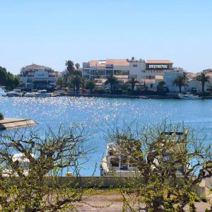 Vue Marina SAINT-CYPRIEN