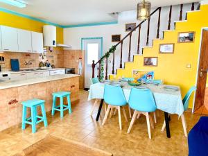 House in Ferrel - Private patio - Surf - Baleal