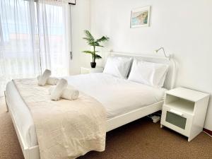 Surf house in Ferrel - Private patio - Near Baleal