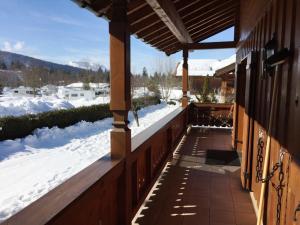 Apartment Alpenhip
