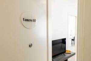 Trilocale 60mq con cucina e balconi - Vomero Hill