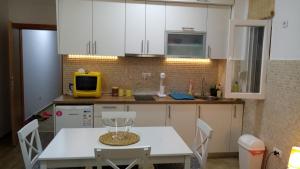 Laura apartman na plaži
