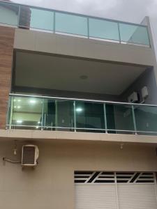 Casa de Praia São Bento