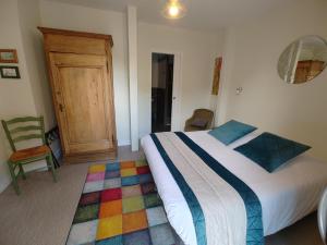 Le Relais des 4 Saisons - Chambres dhôtes B&B Parking gratuit