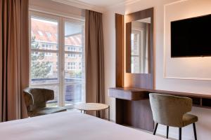 Golden Tulip Hotel de’ Medici