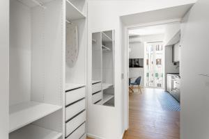iFlat Spacious&Comfy Home Steps from the Vatican