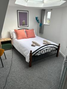 Shoreditch Hub - Stylish Private Rooms