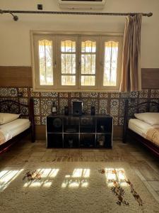 Villa Palm Desert- your Private Stay with AC, Fast WiFi & Parking