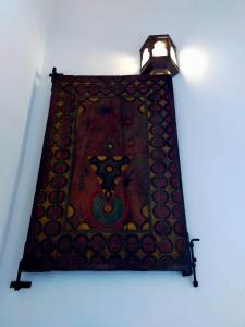 Riad Tassoukt Medina, Taroudant