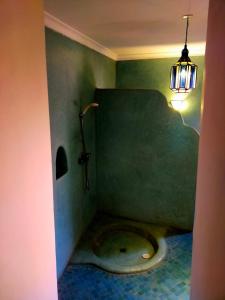 Riad Tassoukt Medina, Taroudant