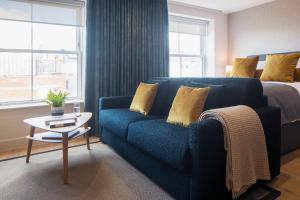 Sigma Plus Regency Square Suites