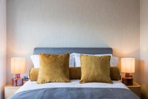 Sigma Plus Regency Square Suites