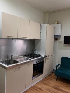 Charming apartment near the sea and the city