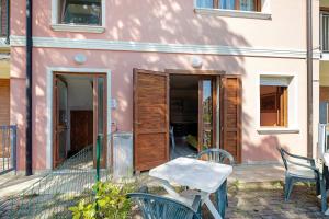 Villa Antares Trilocale