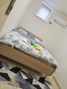 Apartmens stojanac