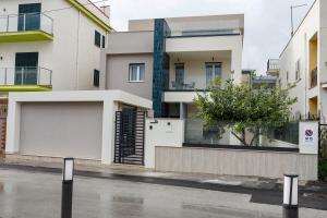 Seõra Luxury Rooms - in front of the beach