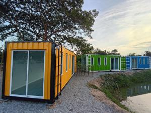 The Lets Chill Resort Pattaya