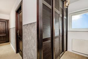 NEST 43 apartament - Wilda Poznań, blisko centrum