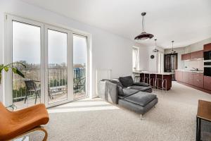 NEST 43 apartament - Wilda Poznań, blisko centrum