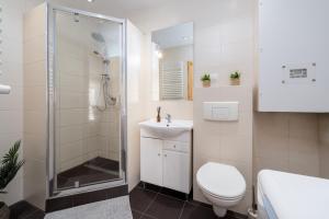 Apartamenty Izerskie - ul. Cicha 13F-G