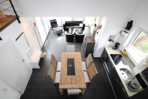 Ferienhaus LUV