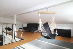 Ferienhaus LUV