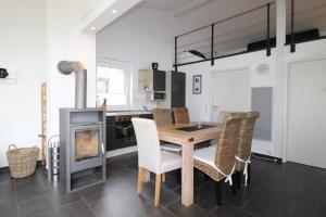 Ferienhaus LUV