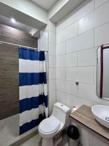 Habitación Independiente Centro Ciudad
