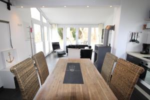 Ferienhaus LUV