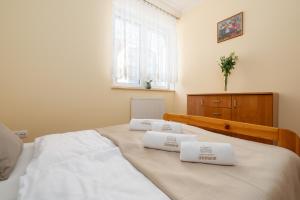 Apartamenty Izerskie - ul. Cicha 13F-G