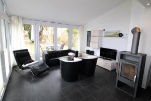 Ferienhaus LUV