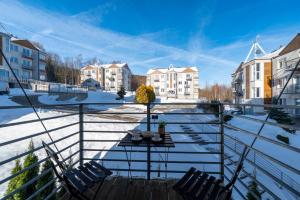 Apartamenty Izerskie - ul. Cicha 13F-G