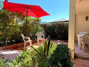 T3 LA GAILLARDE GARDEN BEACH 200 m POOLS WIFI