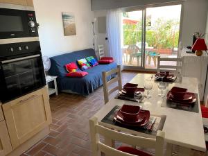 T3 LA GAILLARDE GARDEN BEACH 200 m POOLS WIFI