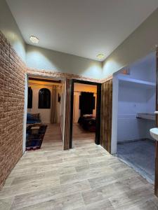 lux appartement a centre ville laayoune