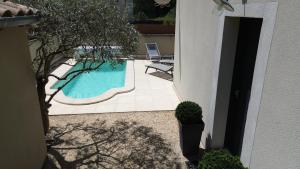 Le Cabanon de Laura