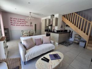 Le Cabanon de Laura