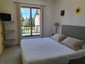 Le Cabanon de Laura