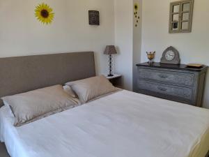 Le Cabanon de Laura