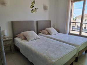 Le Cabanon de Laura