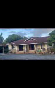 Tokma homestay