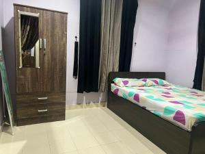 Tokma homestay