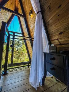 Cabana Portal das Estrelas